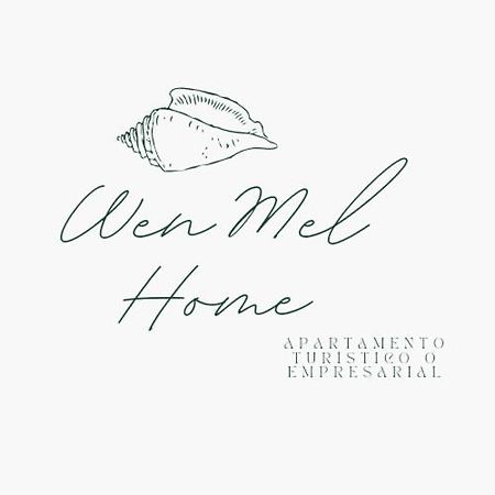 Wenmel Home San Andrés Екстериор снимка