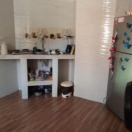 Wenmel Home San Andrés Екстериор снимка