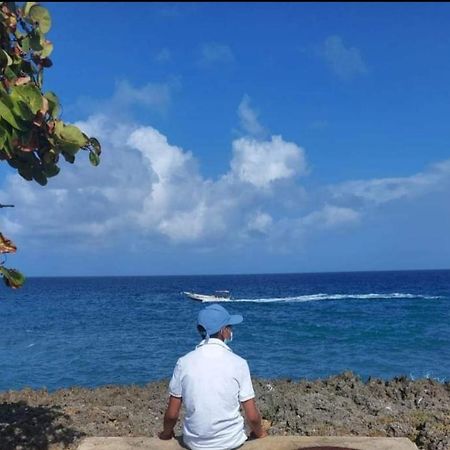 Wenmel Home San Andrés Екстериор снимка