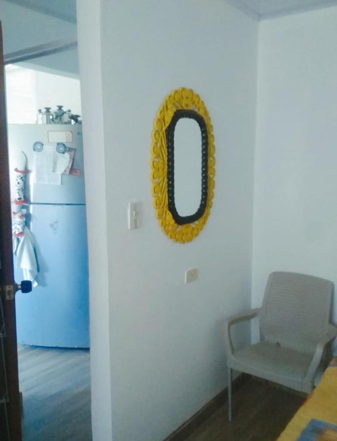Wenmel Home San Andrés Екстериор снимка