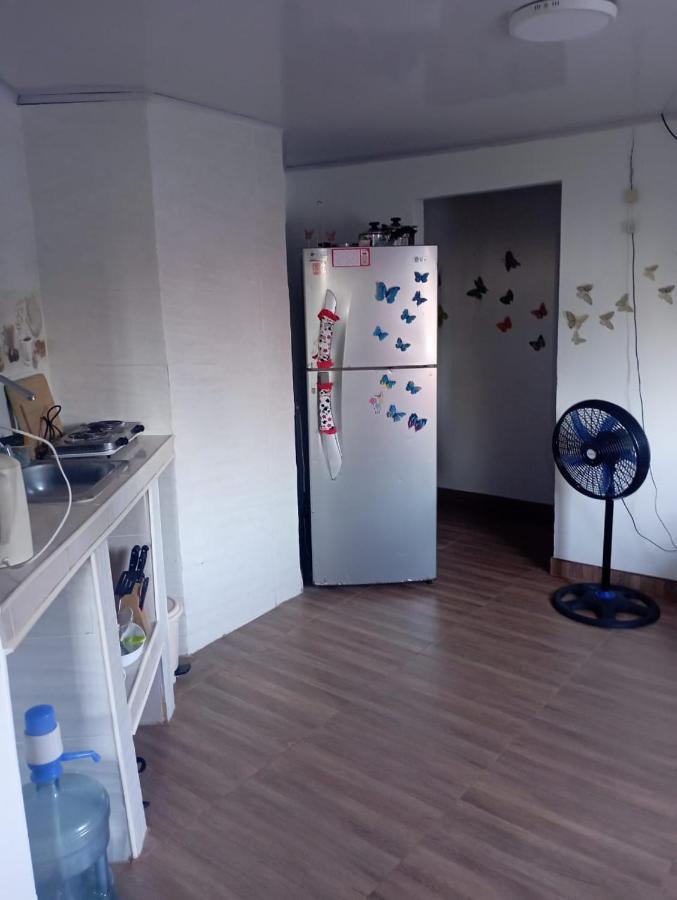 Wenmel Home San Andrés Екстериор снимка
