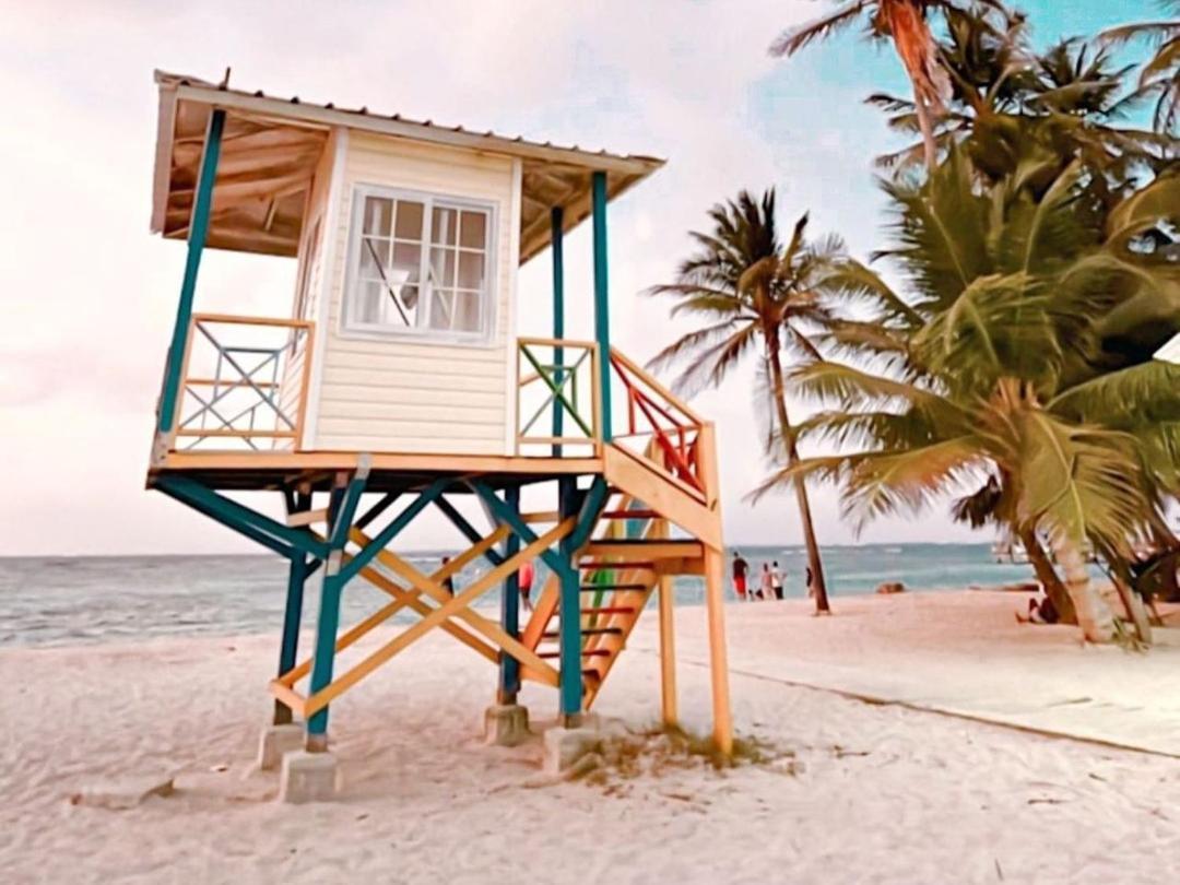 Wenmel Home San Andrés Екстериор снимка