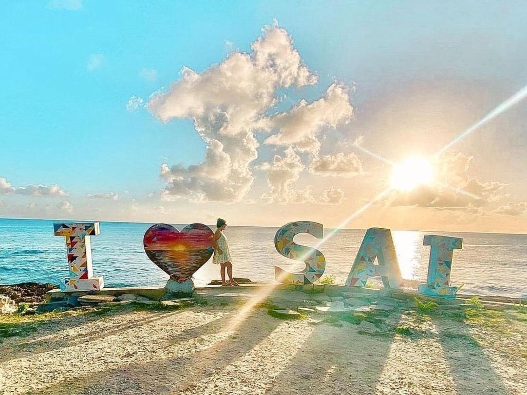 Wenmel Home San Andrés Екстериор снимка