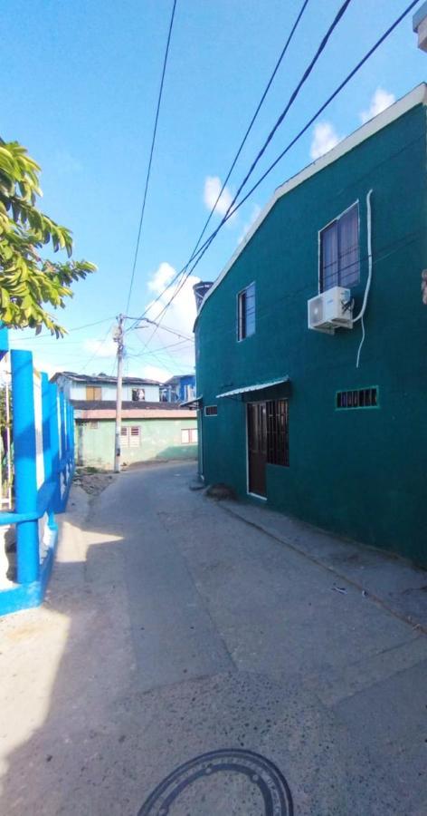 Wenmel Home San Andrés Екстериор снимка