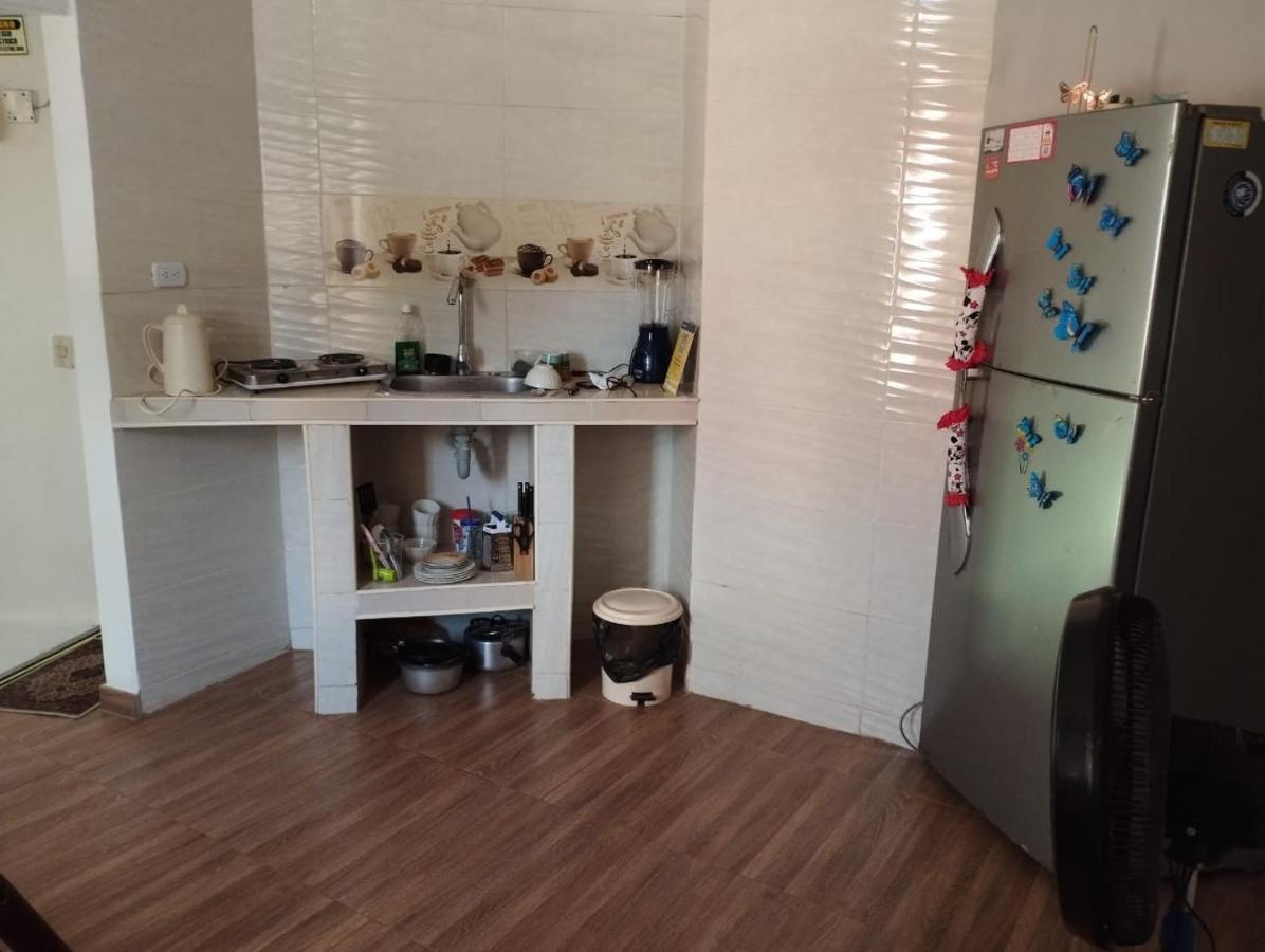 Wenmel Home San Andrés Екстериор снимка