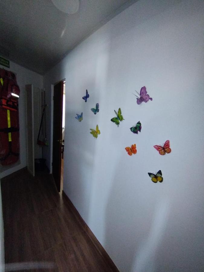 Wenmel Home San Andrés Екстериор снимка