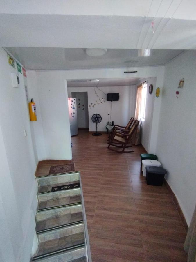 Wenmel Home San Andrés Екстериор снимка
