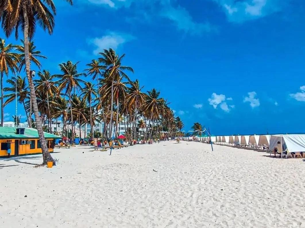 Wenmel Home San Andrés Екстериор снимка