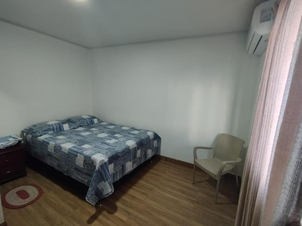 Wenmel Home San Andrés Екстериор снимка