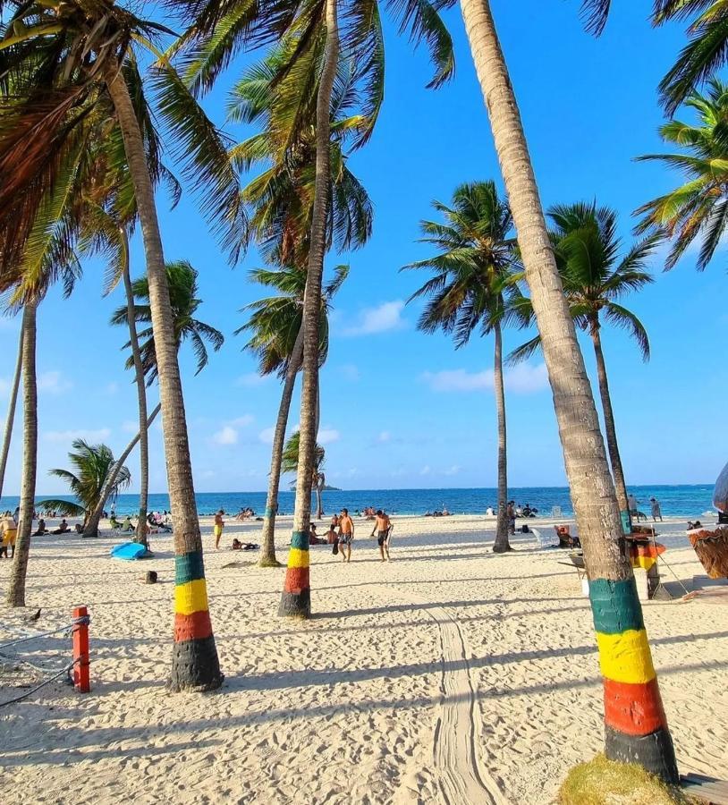 Wenmel Home San Andrés Екстериор снимка