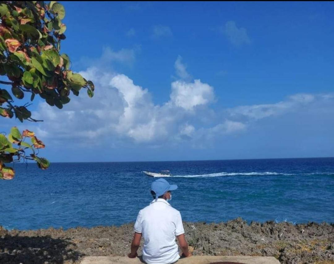 Wenmel Home San Andrés Екстериор снимка