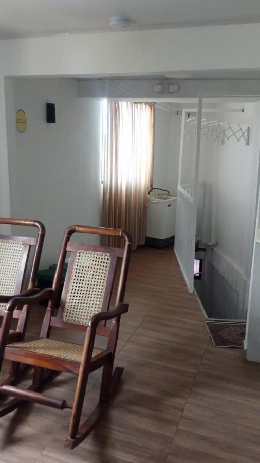 Wenmel Home San Andrés Екстериор снимка