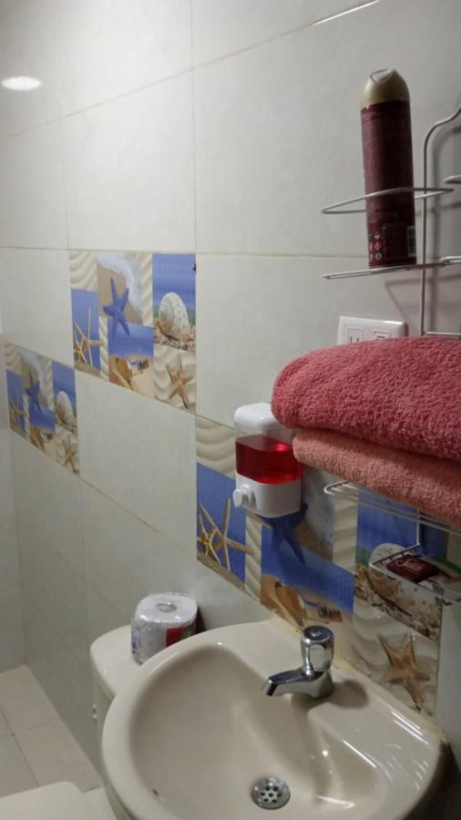 Wenmel Home San Andrés Екстериор снимка